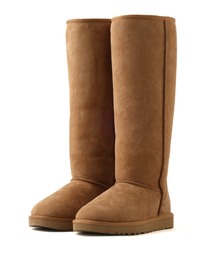 UGG｜アグのブーツ（ロング）通販 - ZOZOTOWN