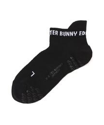 MASTER BUNNY EDITION | 【MASTER BUNNY EDITION】接触冷感メッシュアンクルソックス (LADIES)(ソックス/靴下)