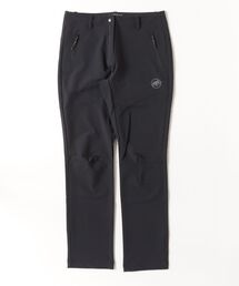 トレッカーズ 3.0 ソフトシェル パンツ アジアンフィット/Trekkers 3.0 SO Pants AF women