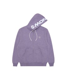 A BATHING APE｜アベイシングエイプのパーカー（パープル/紫色系