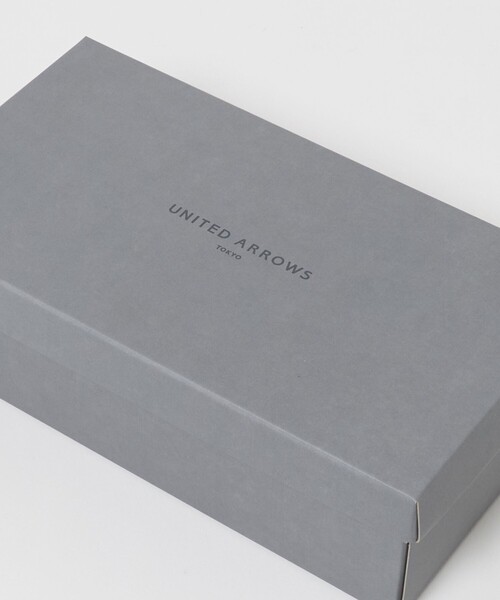 UNITED ARROWS(ユナイテッドアローズ)の「ビジュー メリージェーン シューズ(その他シューズ・レディース・ブラック/ゴールド・36/37h/35h/36h/35/38/37)」の14枚目の写真