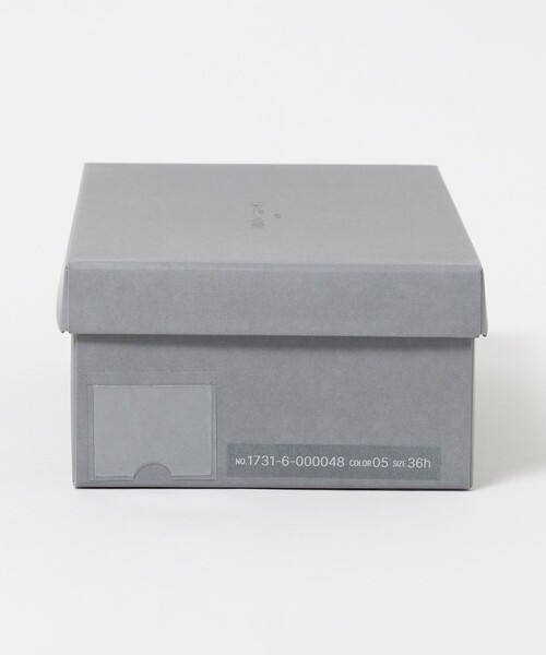 UNITED ARROWS(ユナイテッドアローズ)の「ビジュー メリージェーン シューズ(その他シューズ・レディース・ブラック/ゴールド・36/37h/35h/36h/35/38/37)」の15枚目の写真