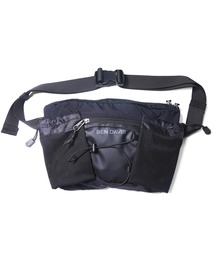 BEN DAVIS | BOTTLE WAIST BAG(ボディバッグ/ウエストポーチ)