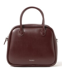 Ray BEAMS | YAHKI / YH-833 CROSSBODY BAG(トートバッグ)