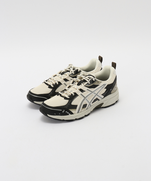 ASICS(アシックス)の「ASICS / アシックス GEL-NUNOBIKI / 1203A536(スニーカー・レディース・アイボリー・27cm/26cm/25cm/24cm/23cm/28cm)」の9枚目の写真