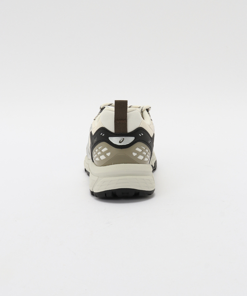 ASICS(アシックス)の「ASICS / アシックス GEL-NUNOBIKI / 1203A536(スニーカー・レディース・アイボリー・27cm/26cm/25cm/24cm/23cm/28cm)」の4枚目の写真
