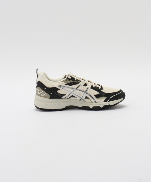 ASICS(アシックス)の「ASICS / アシックス GEL-NUNOBIKI / 1203A536(スニーカー・レディース・アイボリー・27cm/26cm/25cm/24cm/23cm/28cm)」の5枚目の写真