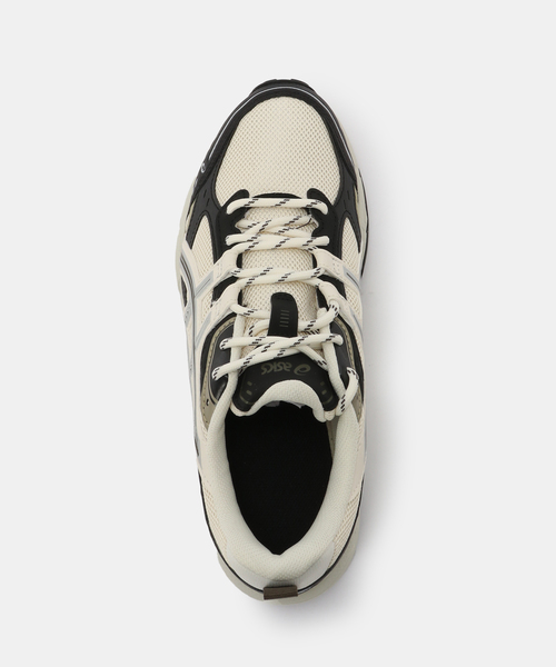 ASICS(アシックス)の「ASICS / アシックス GEL-NUNOBIKI / 1203A536(スニーカー・レディース・アイボリー・27cm/26cm/25cm/24cm/23cm/28cm)」の7枚目の写真