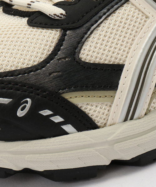 ASICS(アシックス)の「ASICS / アシックス GEL-NUNOBIKI / 1203A536(スニーカー・レディース・アイボリー・27cm/26cm/25cm/24cm/23cm/28cm)」の2枚目の写真