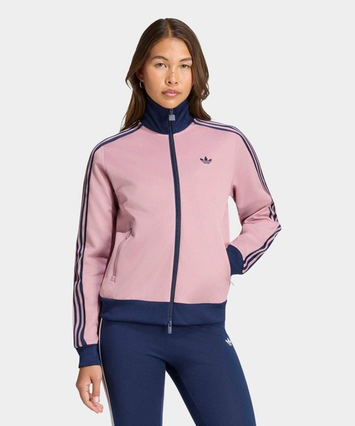 BECKENBAUER TRACK TOP / クラシック トラックトップ（ジャージ