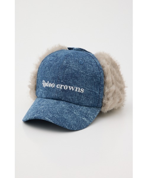 RODEO CROWNS WIDE BOWL｜ロデオクラウンズワイドボウルのキャップ通販