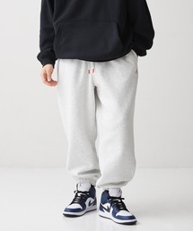 JORDAN BRAND（ジョーダンブランド）の「ジョーダン ブルックリン メンズパンツ   Jordan Brooklyn Men's Pants IM8906-054 Neutral Grey（スウェットパンツ）」