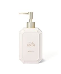 Francfranc(�t�����t����)�̃p�t���[���{�g�� �L�b�`���f�B�X�y���T�[ �z���C�g �H���� 350ml(�L�b�`���c�[��)