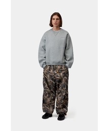 Carhartt WIP（カーハートダブリューアイピー）の「Fletcher Pant（カーゴパンツ）」