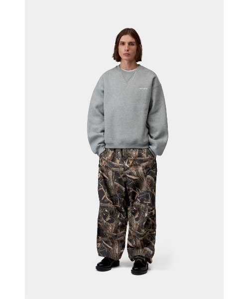 Carhartt WIP(カーハートダブリューアイピー)の「Fletcher Pant(カーゴパンツ・メンズ・カモフラージュ・X-LARGE/LARGE/MEDIUM/SMALL)」の1枚目の写真