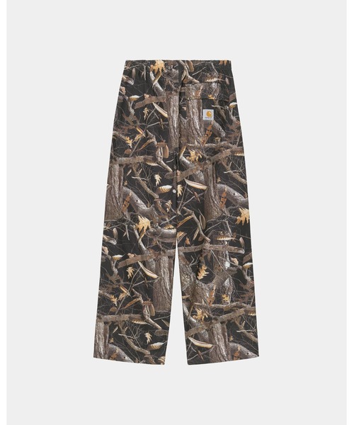 Carhartt WIP(カーハートダブリューアイピー)の「Fletcher Pant(カーゴパンツ・メンズ・カモフラージュ・X-LARGE/LARGE/MEDIUM/SMALL)」の2枚目の写真