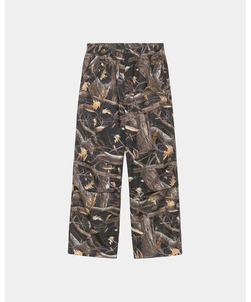 Carhartt WIP(カーハートダブリューアイピー)の「Fletcher Pant(カーゴパンツ・メンズ・カモフラージュ・X-LARGE/LARGE/MEDIUM/SMALL)」の3枚目の写真