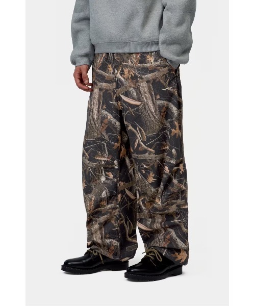 Carhartt WIP(カーハートダブリューアイピー)の「Fletcher Pant(カーゴパンツ・メンズ・カモフラージュ・X-LARGE/LARGE/MEDIUM/SMALL)」の6枚目の写真