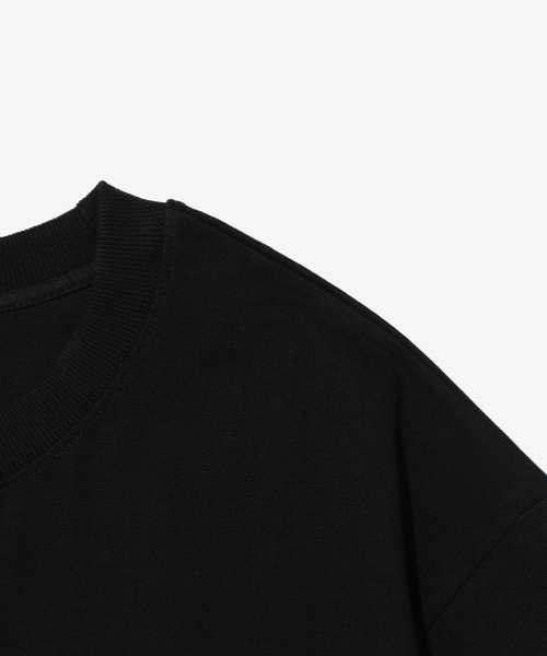 TAILOR STUDIO(テーラースタジオ)の「ワールドワイド グラフィック ロングスリーブ(ブラック)(Tシャツ/カットソー・メンズ・その他・SMALL/MEDIUM/LARGE/X-LARGE)」の3枚目の写真