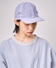 sneeuw（スニュウ）の「シアーキャップ（キャップ）」