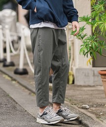 CAMBIO（カンビオ）の「mp15584-アンクルテーパードパンツ(HLCM0303)（その他パンツ）」