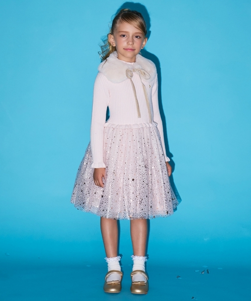 kate spade new york kids｜ケイトスペードニューヨークのワンピース