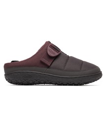Chaco（チャコ）の「CHACO/チャコ Ramble Rugged Canvas Clog/ランブル ラゲットキャンバス クロッグ（サンダル）」