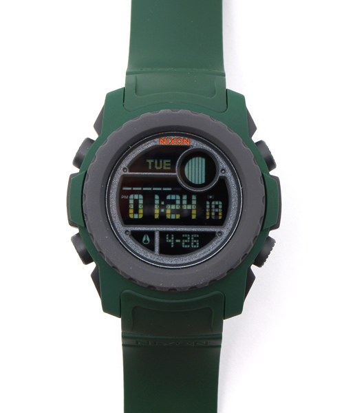 スマートフォン本体 Nixon NIXON/ニクソン】米国特殊部隊と共同開発 耐衝撃性 超耐水性 長期間