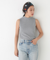 SLY | テレコノースリTOPS(タンクトップ)