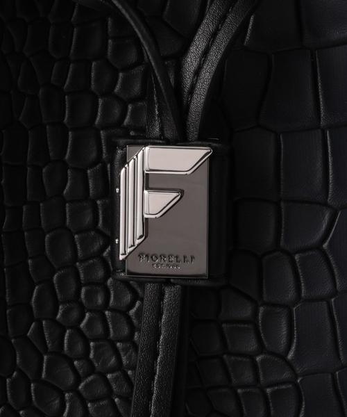 BEAUTY&YOUTH UNITED ARROWS（ビューティーアンドユースユナイテッドアローズ）の「＜FIORELLI＞RILEY ショルダーバッグ -2WAY-◆（ショルダーバッグ・レディース・ワインレッド/ネイビー・FREE）」の7枚目の写真