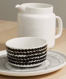 marimekko(}bR)SIIRTOLAPUUTARHA/BOWL(H)