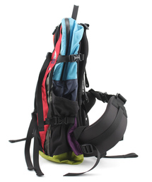 GRANITE GEAR グラナイトギア VAPOR TRAIL ビームス別注 温故知新(3) [GRANITE GEAR VAPOR TRAIL ビームス別注] : 山に野