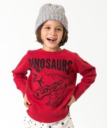 BREEZE | ネット限定 4柄トレーナー(スウェット)