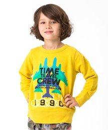 BREEZE | ネット限定 4柄トレーナー(スウェット)