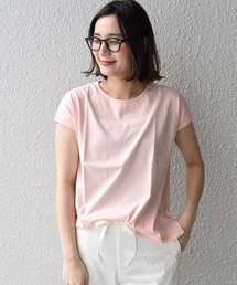 SHIPS Days STANDARD: ソフトコットンルーズTシャツ