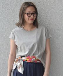 SHIPS Days | SHIPS Days STANDARD: ソフトコットンルーズTシャツ(Tシャツ/カットソー)