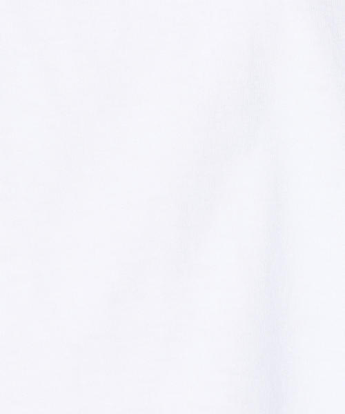 SHIPS Days(シップスデイズ)の「SHIPS Days STANDARD: ソフトコットンルーズTシャツ(Tシャツ/カットソー・レディース・ホワイト/ライトグレー/ベージュ系その他/ピンク/ブラック/ネイビー・M~L/S~M)」の16枚目の写真