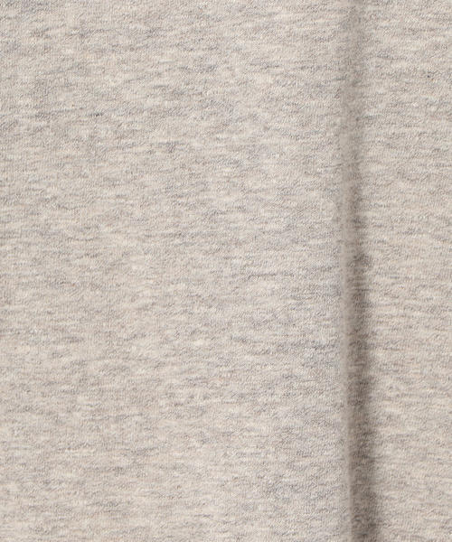 SHIPS Days(シップスデイズ)の「SHIPS Days STANDARD: ソフトコットンルーズTシャツ(Tシャツ/カットソー・レディース・ホワイト/ライトグレー/ベージュ系その他/ピンク/ブラック/ネイビー・M~L/S~M)」の17枚目の写真