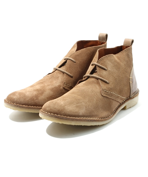 SHIPS JET BLUE（シップスジェットブルー）の「SHIPS JET BLUE MADE IN