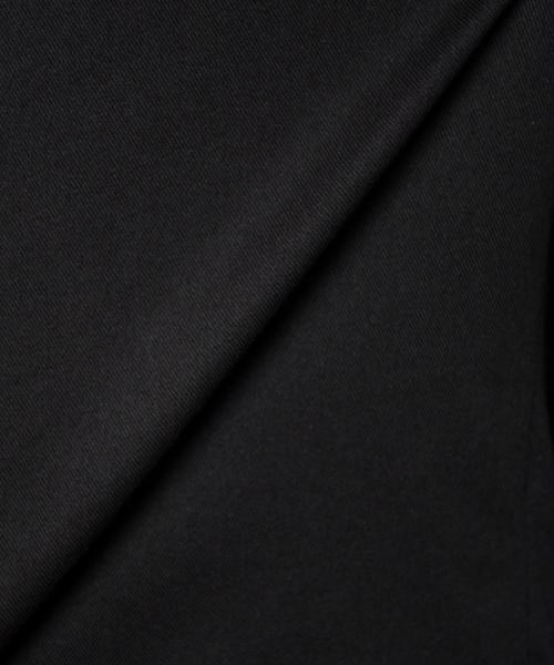 green label relaxing（グリーンレーベルリラクシング）の「NM フリーリッチ ノッチド2B ジャケット M69 ＜機能性素材＞ ◆（テーラードジャケット・メンズ・ネイビー/ブラック/ベージュ/その他1・MEDIUM/X-LARGE/SMALL/LARGE/X-SMALL）」の12枚目の写真