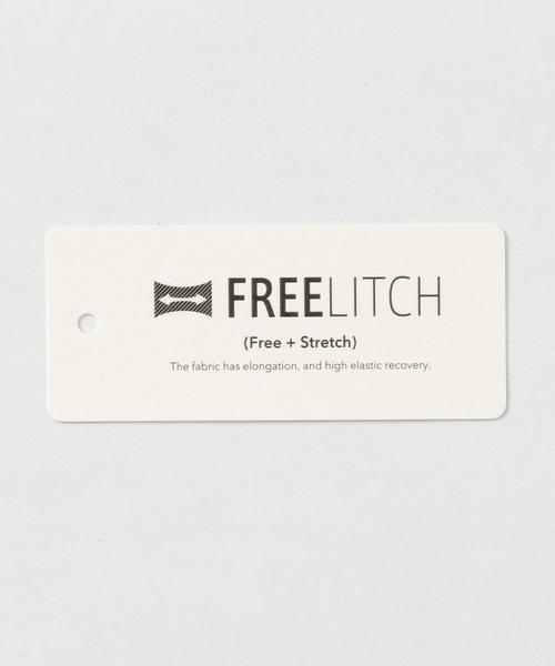 green label relaxing（グリーンレーベルリラクシング）の「NM フリーリッチ ノッチド2B ジャケット M69 ＜機能性素材＞ ◆（テーラードジャケット・メンズ・ネイビー/ブラック/ベージュ/その他1・MEDIUM/X-LARGE/SMALL/LARGE/X-SMALL）」の22枚目の写真