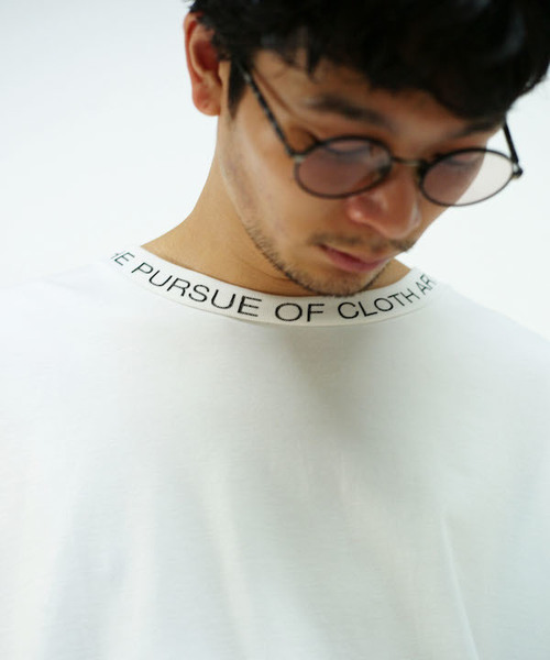 NEONSIGN(ネオンサイン)の「NEONSIGN SOUVENIR LONG SLEEVE T-SHIRT(Tシャツ/カットソー・メンズ・ブラック/ホワイト・S/M/L/XS)」の13枚目の写真