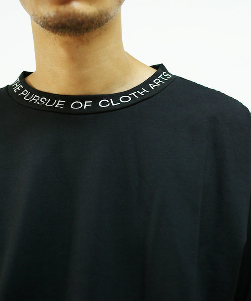 NEONSIGN(ネオンサイン)の「NEONSIGN SOUVENIR LONG SLEEVE T-SHIRT(Tシャツ/カットソー・メンズ・ブラック/ホワイト・S/M/L/XS)」の11枚目の写真