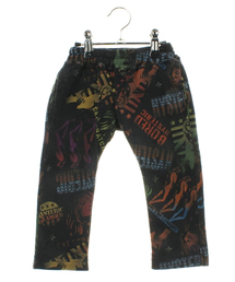 JOEY HYSTERIC | STENCIL SET総柄 SWP(その他パンツ)