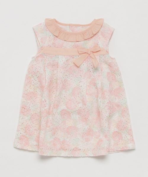 日本公式品 センスオブワンダー Sense Of Wonder オールオーバーレースワンピース 日本製 国産 Antofagastaen100palabras Cl