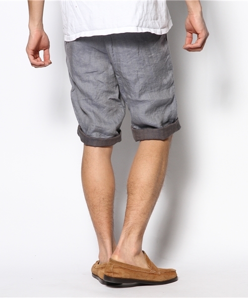 S.E.H KELLY（エスイーエイチケリー）の「SEHK-SS13-15（その他パンツ・メンズ・その他/ベージュ系その他・LARGE/SMALL/MEDIUM）」の4枚目の写真