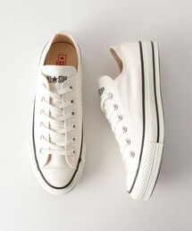CONVERSE ALL STAR | ＜CONVERSE（コンバース）＞ CANVAS ALL STAR J OX/オールスター(スニーカー)