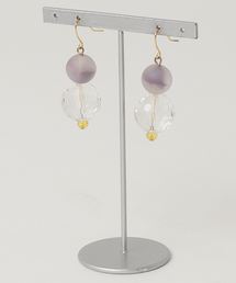 【jyoiv】ピアス