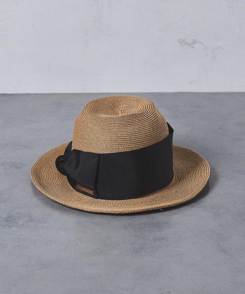 Athena New York カミラ　TAN BODYハット Athena New York（アシーナニューヨーク）の「＜Athena New York