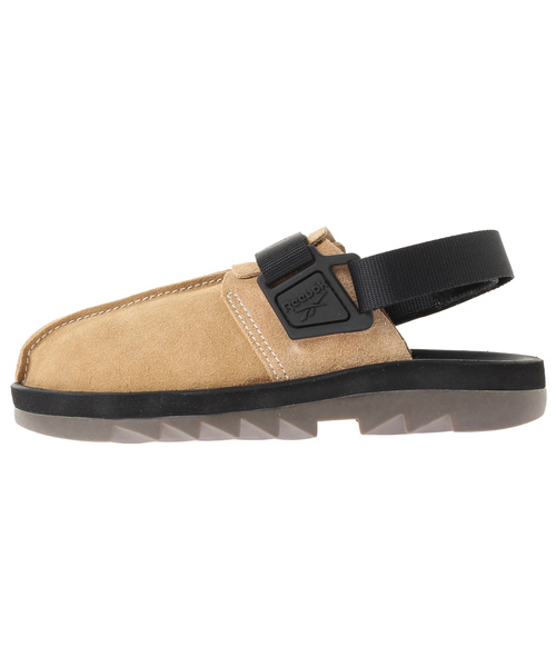 Reebok（リーボック）の「ビートニック [BEATNIK]（サンダル・メンズ・グレー/ライトブラウン/ブラック・24.0cm/27.0cm/29.0cm/23.0cm/25.0cm/26.0cm/28.0cm/30.0cm）」の15枚目の写真